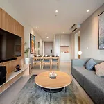Modern 3Br Panoramic City Views