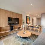 Modern 3Br Panoramic City Views