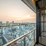 Modern 3Br Panoramic City Views