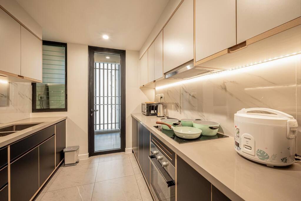 Modern 3br Panoramic Views TP. Hồ Chí Minh