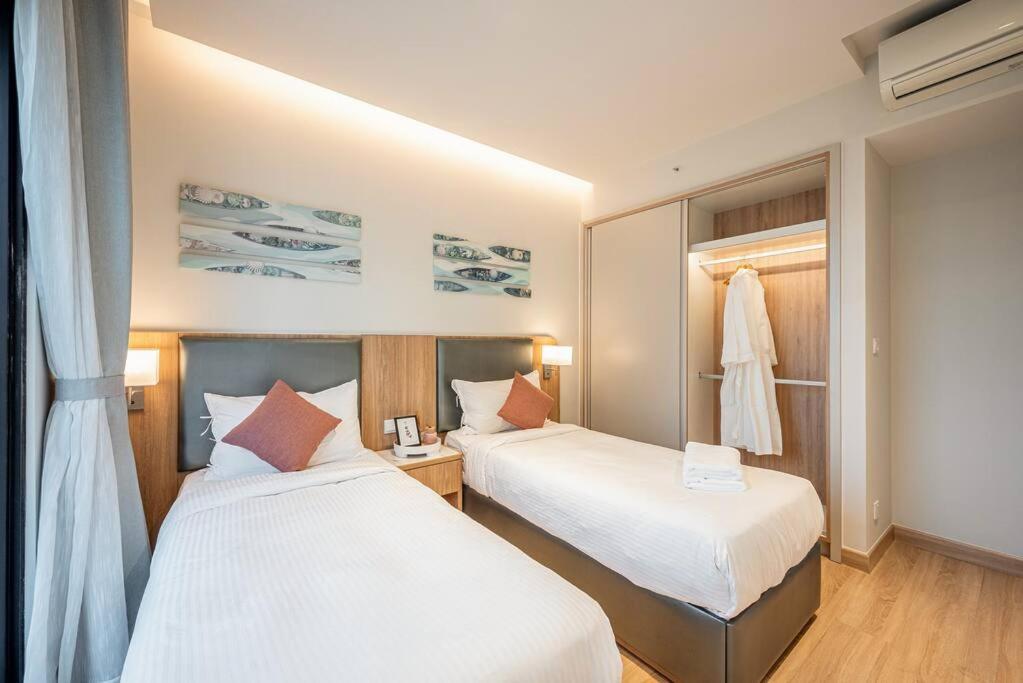 Modern 3br Panoramic Views Căn hộ *