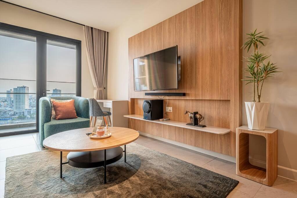 Căn hộ Modern 3br Panoramic Views TP. Hồ Chí Minh