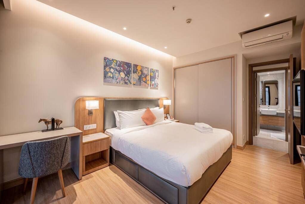 Modern 3br Panoramic Views Căn hộ *