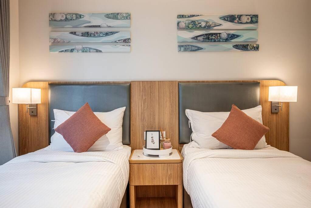 Modern 3br Panoramic Views * TP. Hồ Chí Minh