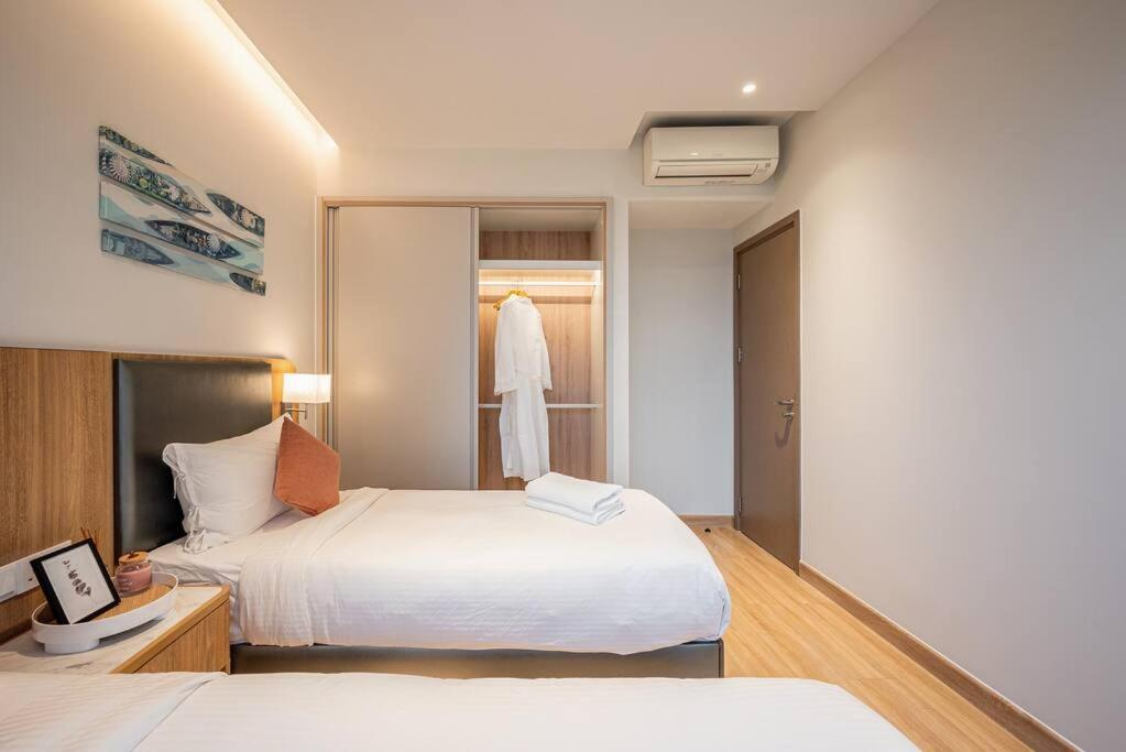 Modern 3br Panoramic Views * TP. Hồ Chí Minh