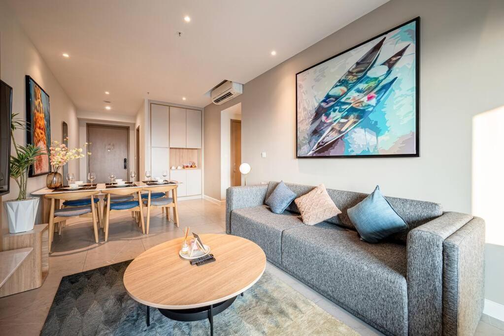 Modern 3br Panoramic Views Căn hộ