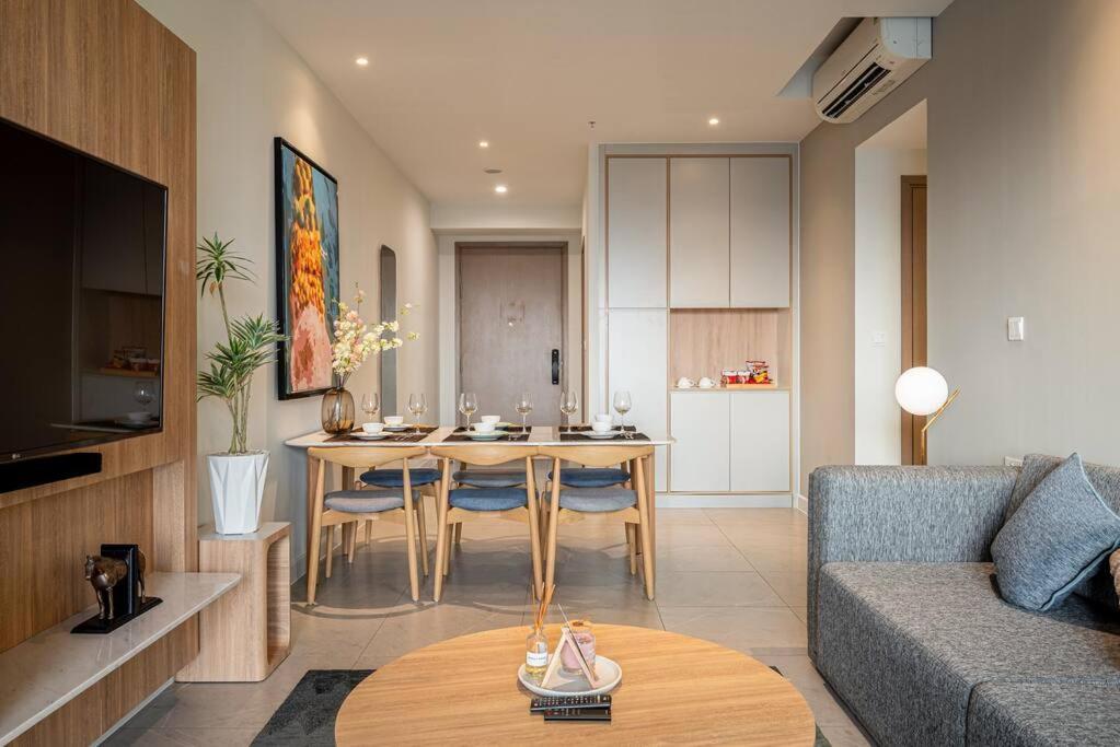 Modern 3br Panoramic Views Căn hộ *