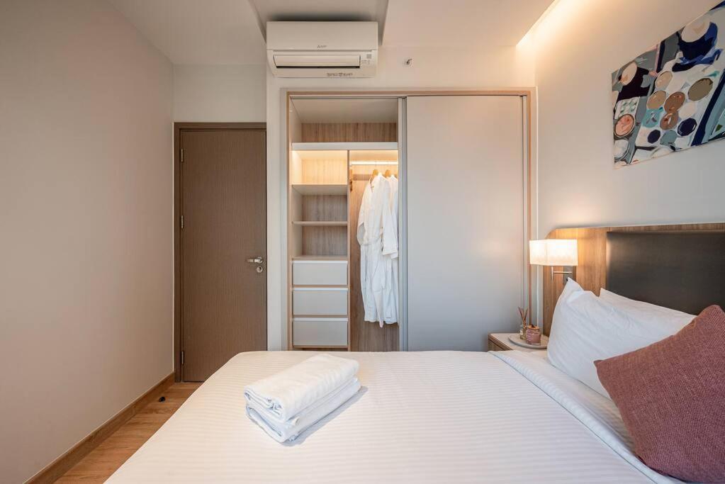Modern 3br Panoramic Views TP. Hồ Chí Minh