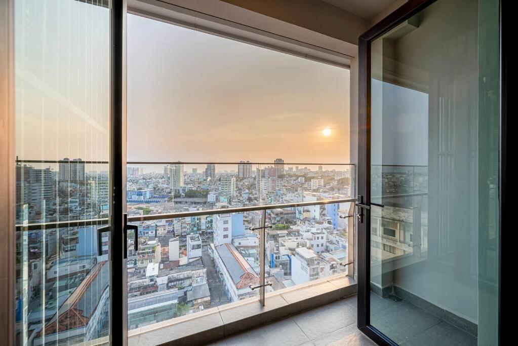 Modern 3br Panoramic Views Căn hộ TP. Hồ Chí Minh