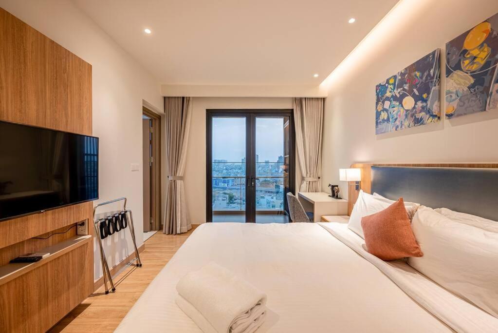 Modern 3br Panoramic Views TP. Hồ Chí Minh