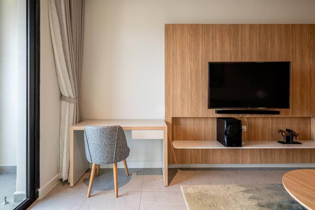 Căn hộ Modern 3br Panoramic Views *