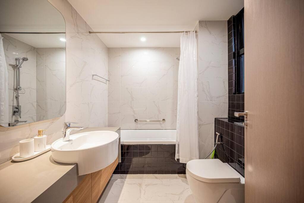 Modern 3br Panoramic Views TP. Hồ Chí Minh