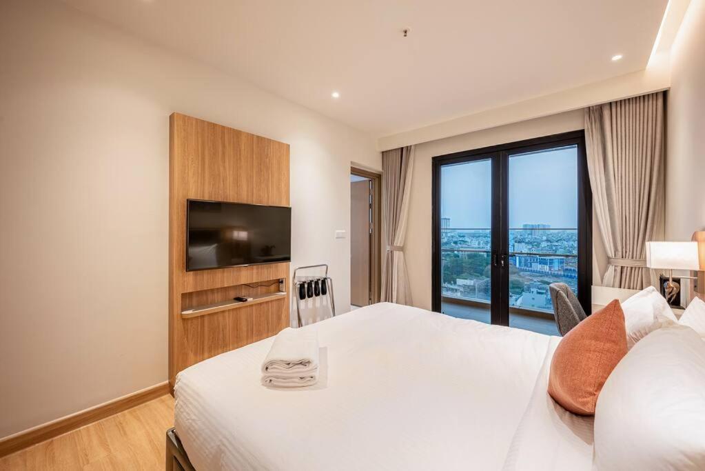 Modern 3br Panoramic Views Căn hộ TP. Hồ Chí Minh
