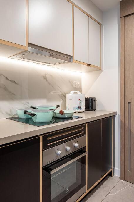 Modern 3br Panoramic Views * TP. Hồ Chí Minh