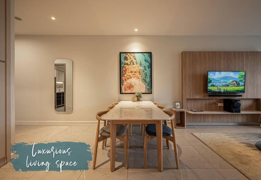 Modern 3br Panoramic Views