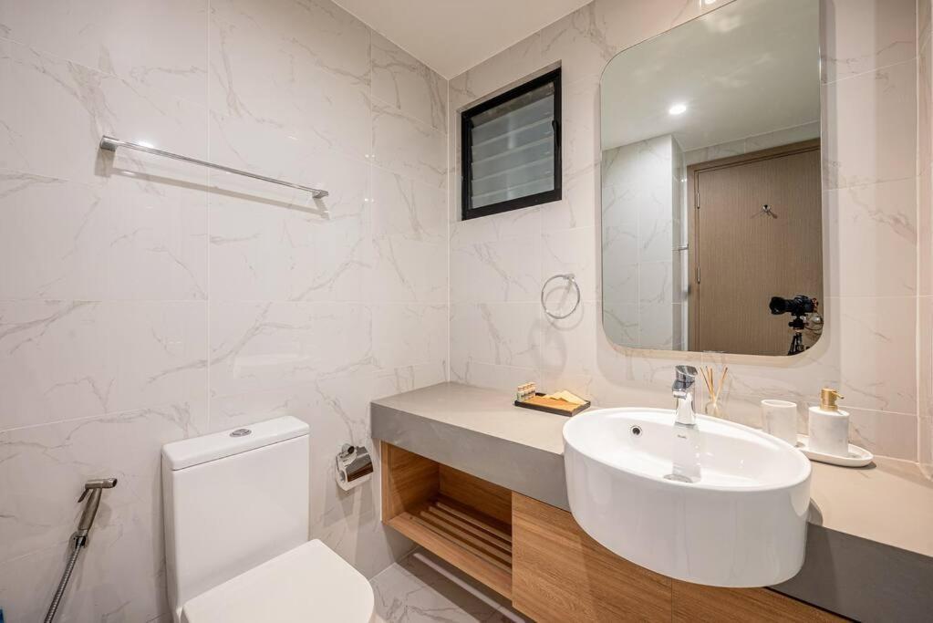 Modern 3br Panoramic Views Căn hộ *