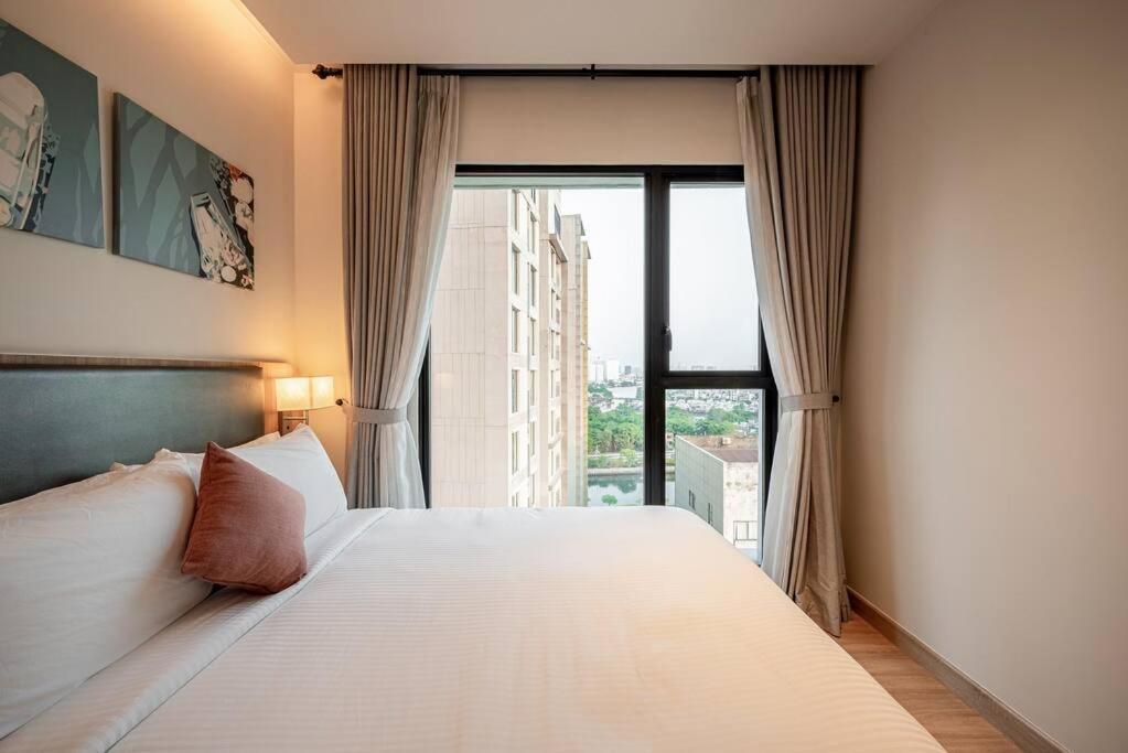 Modern 3br Panoramic Views * TP. Hồ Chí Minh