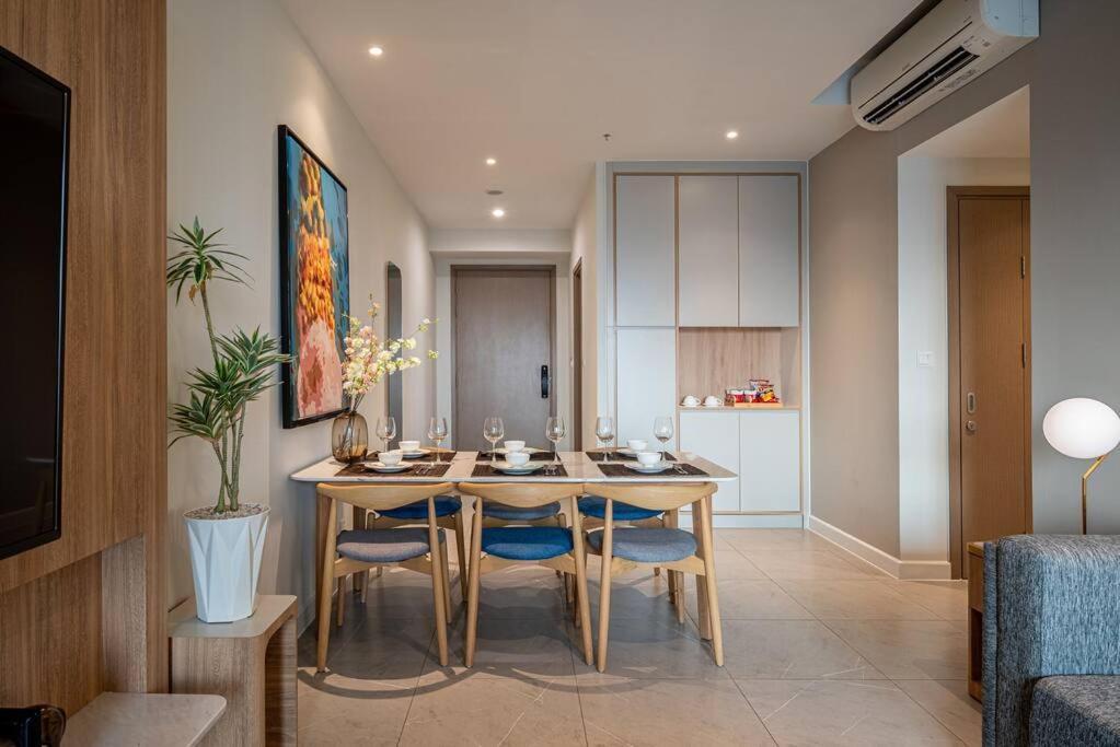Modern 3br Panoramic Views