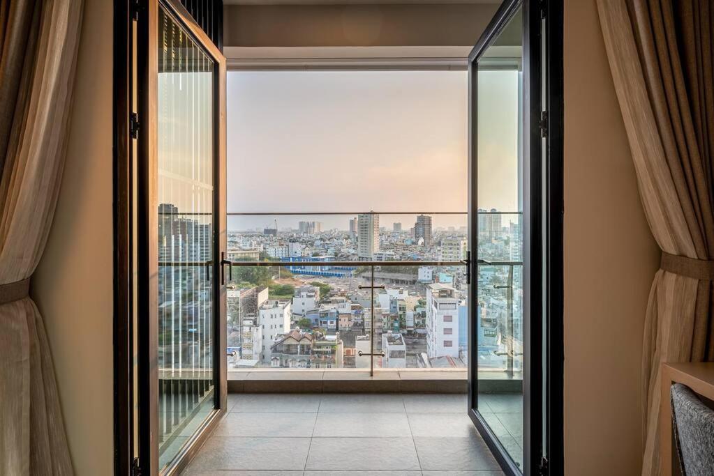 Căn hộ Modern 3br Panoramic Views *