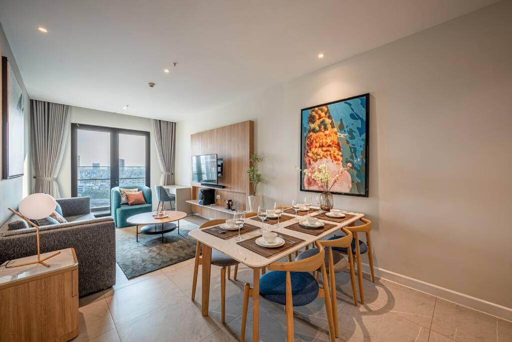 Modern 3br Panoramic Views TP. Hồ Chí Minh