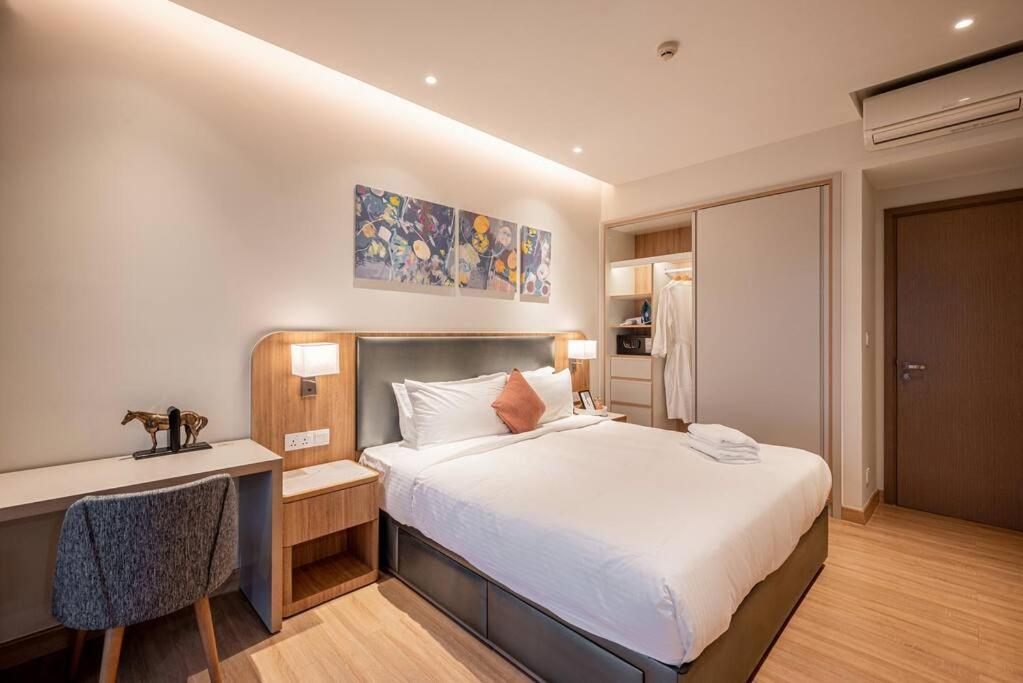 Modern 3br Panoramic Views * TP. Hồ Chí Minh