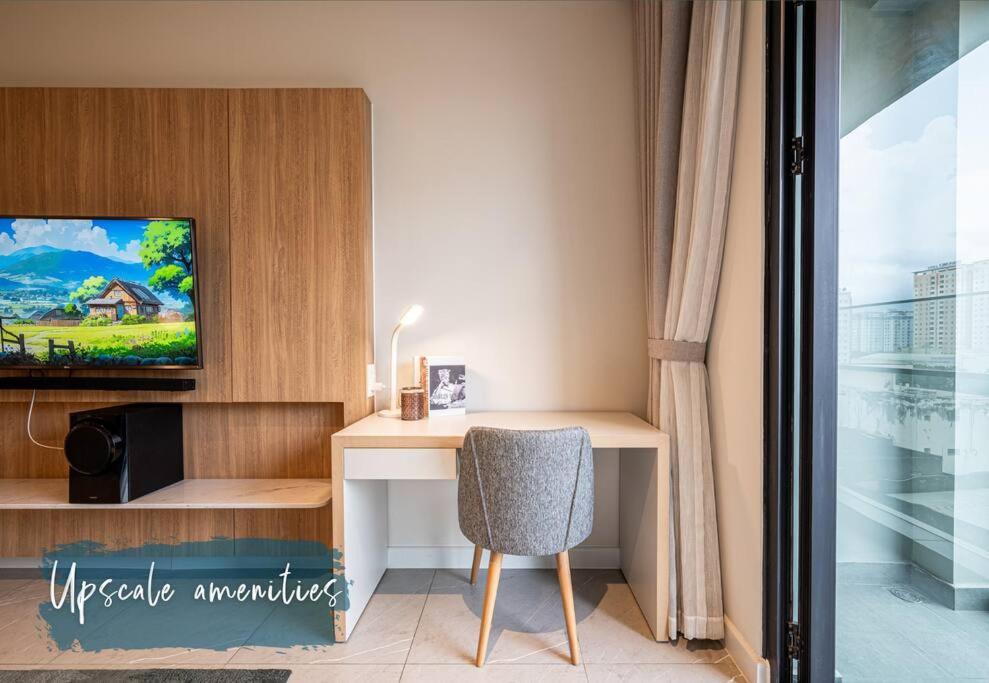 Modern 3br Panoramic Views
