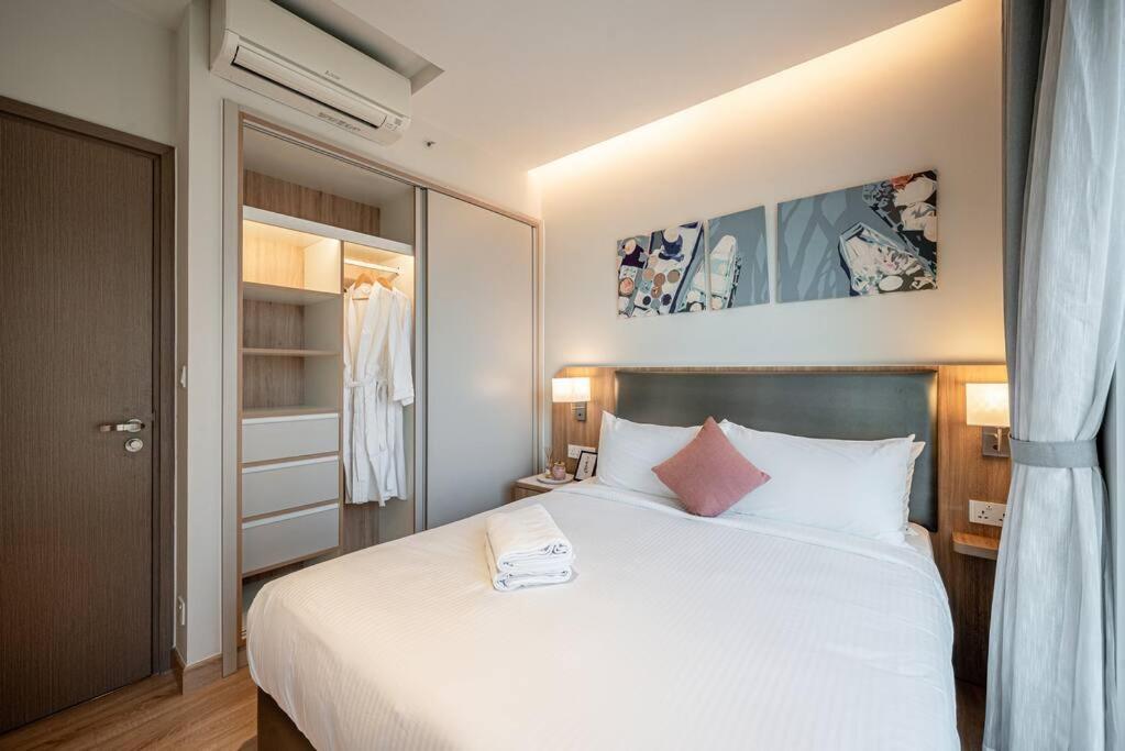 Modern 3br Panoramic Views TP. Hồ Chí Minh