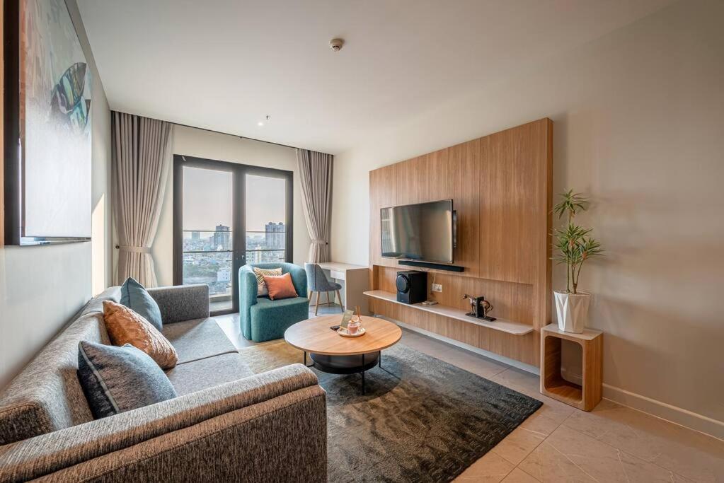 Modern 3br Panoramic Views TP. Hồ Chí Minh