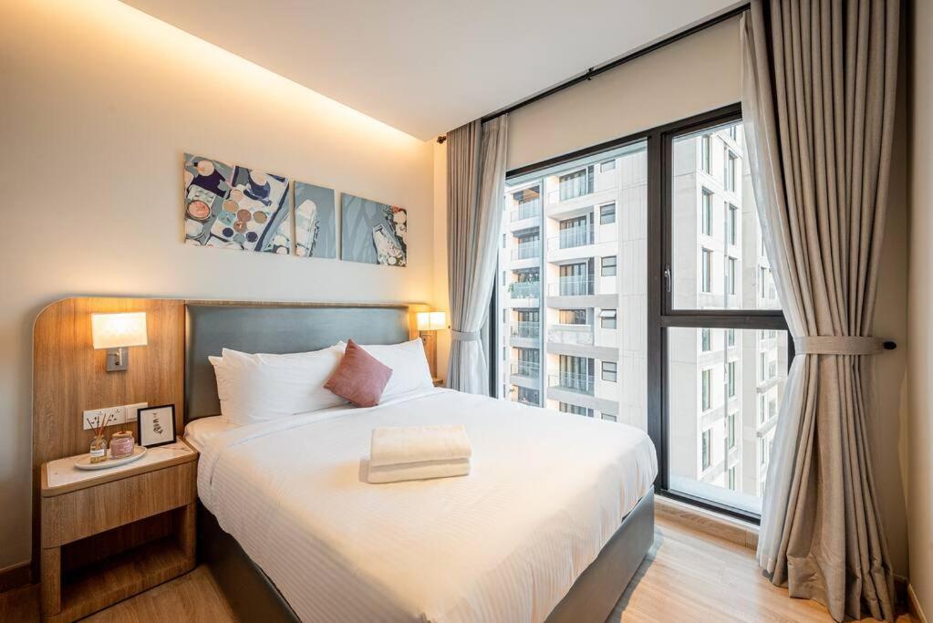 Căn hộ Modern 3br Panoramic Views