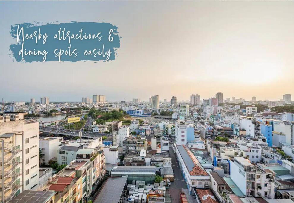 Modern 3br Panoramic Views TP. Hồ Chí Minh