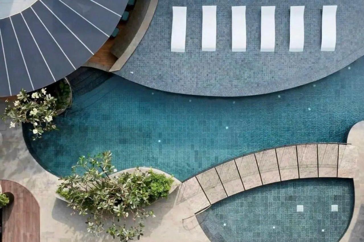 Modern 3br Panoramic Views * TP. Hồ Chí Minh