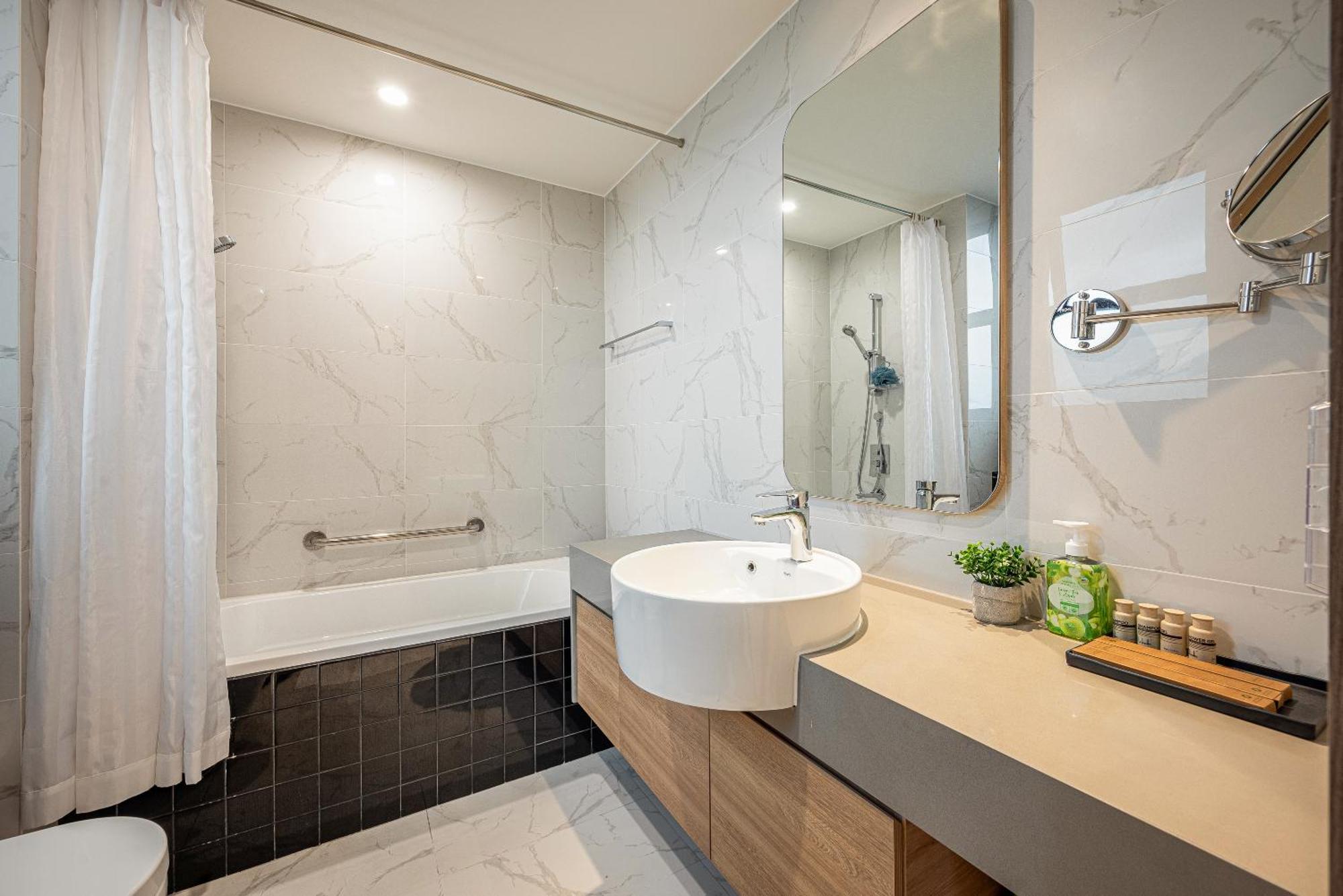 Modern 3br Panoramic Views * TP. Hồ Chí Minh